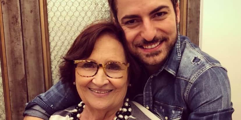 “Tudo era”, diz marido de Paulo Gustavo, após mãe do humorista ir na TV dizer o que genro fez com ela “Tudo era”, diz marido de Paulo Gustavo, após mãe do humorista ir na TV dizer o que genro fez com ela