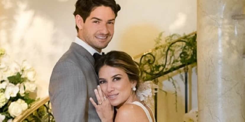 Alexandre Pato, marido de Rebeca Abravanel, faz post no Instagram (Foto: Divulgação) Alexandre Pato, marido de Rebeca Abravanel, faz post no Instagram (Foto: Divulgação)