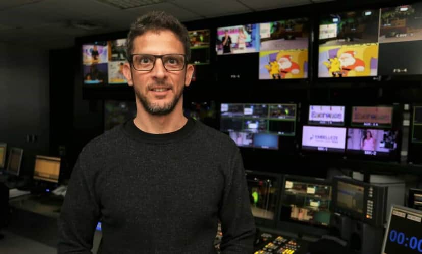 Diretor do Encrenca também se demite após todo o elenco e futuro em outra emissora é escancarado: "Só pode" Diretor do Encrenca também se demite após todo o elenco e futuro em outra emissora é escancarado: "Só pode"