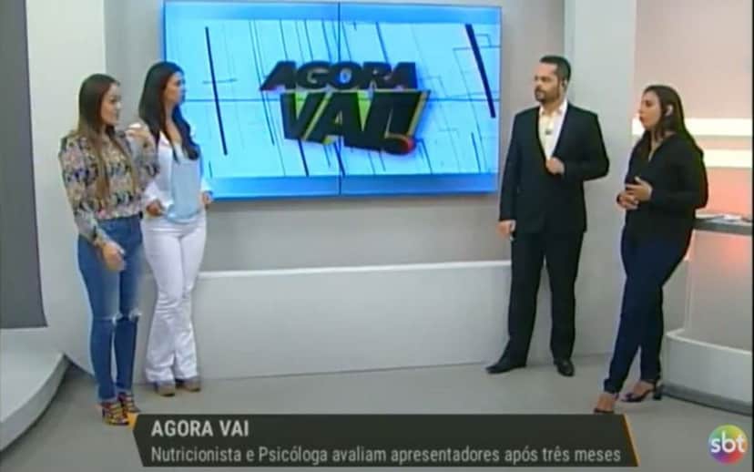 Ana Maria toma fenômeno das mãos de Silvio Santos, anuncia estreia no Mais Você e confirma: "A gente precisa" Ana Maria toma fenômeno das mãos de Silvio Santos, anuncia estreia no Mais Você e confirma: "A gente precisa"