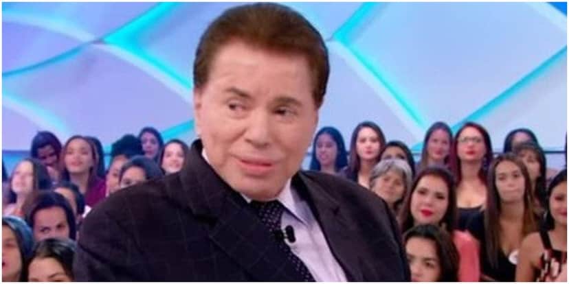 O apresentador e dono do SBT, Silvio Santos - Foto: Reprodução O apresentador e dono do SBT, Silvio Santos - Foto: Reprodução