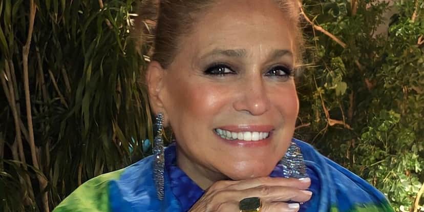 Susana Vieira Susana Vieira