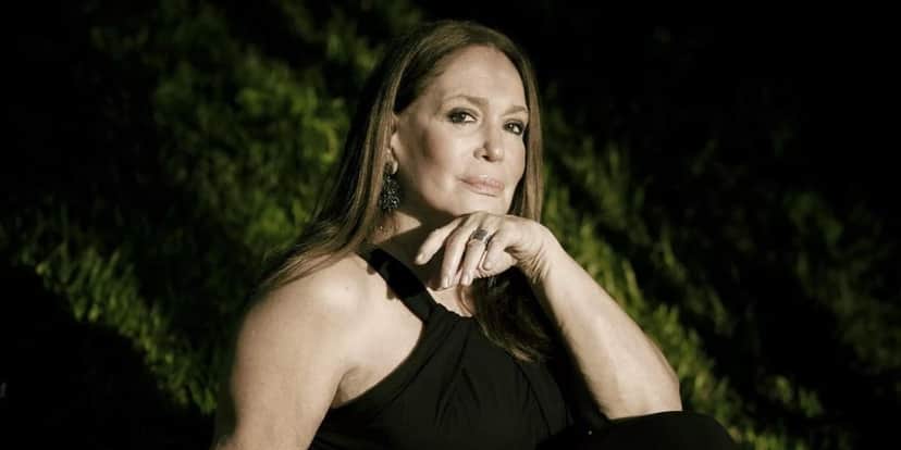 Susana Vieira, Globo Susana Vieira, Globo