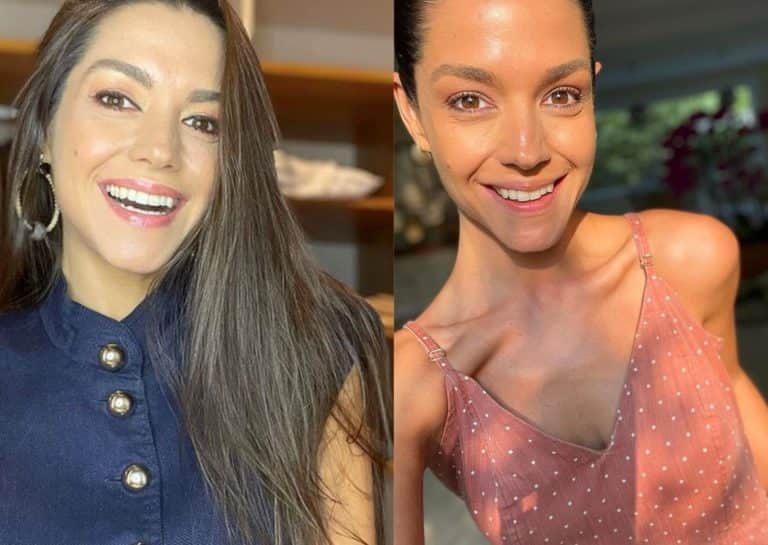 Thais Fersoza aparece muito magra e fãs suspeitam de cirurgia Thais Fersoza aparece muito magra e fãs suspeitam de cirurgia