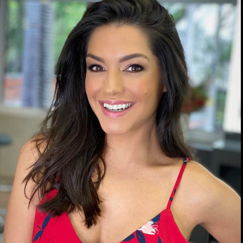 Thais Fersoza nega acusações Thais Fersoza nega acusações