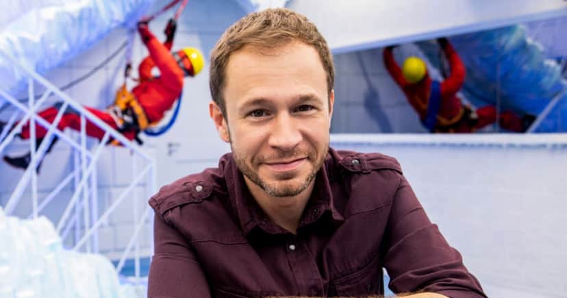 Tiago Leifert é um dos grandes nomes que pediram demissão da emissora (Foto: Reprodução/TV Globo) Tiago Leifert é um dos grandes nomes que pediram demissão da emissora (Foto: Reprodução/TV Globo)