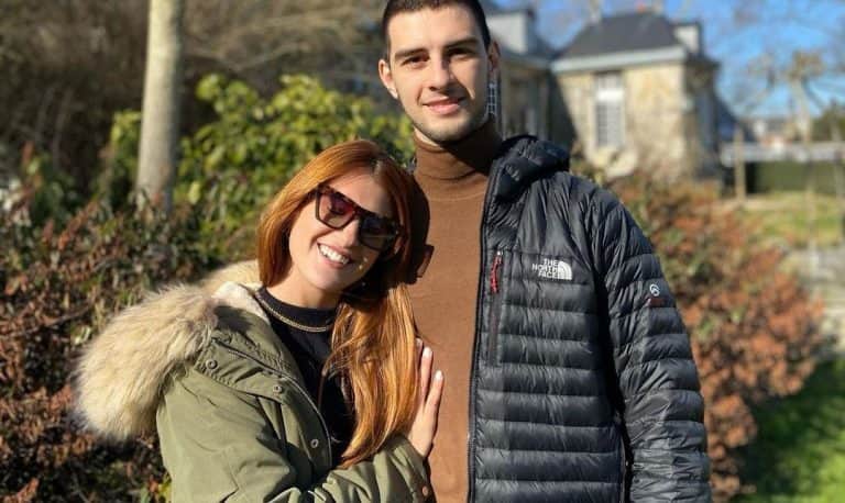 Relacionamento sigiloso do filho de William Bonner é exposto e amor do rapaz choca com revelação: "Juntos" Relacionamento sigiloso do filho de William Bonner é exposto e amor do rapaz choca com revelação: "Juntos"