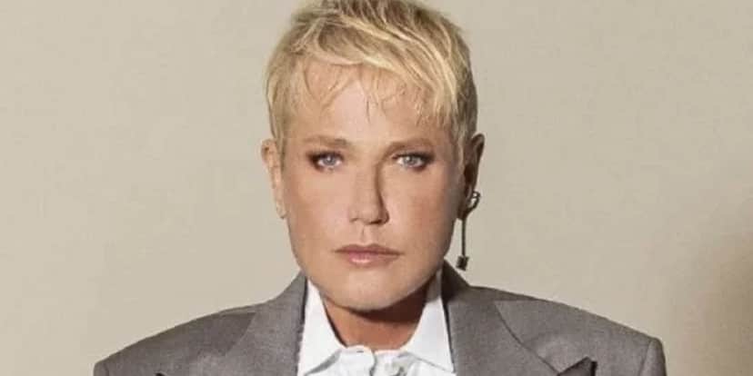 Xuxa Meneghel relembre momentos de seu passado e compartilha com os fãs (Foto: Divulgação) Xuxa Meneghel relembre momentos de seu passado e compartilha com os fãs (Foto: Divulgação)