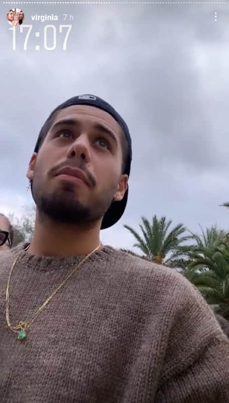 Zé Felipe se irritou com pedidos de fotos de Virgínia Fonseca (Foto: Reprodução/ Instagram) Zé Felipe se irritou com pedidos de fotos de Virgínia Fonseca (Foto: Reprodução/ Instagram)