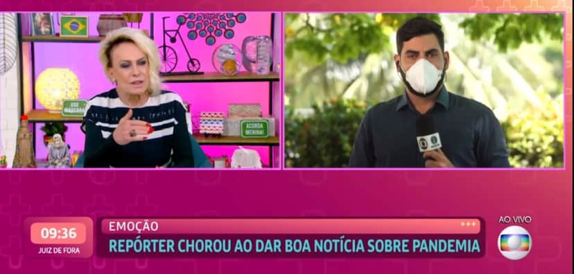 Ana Maria e Kléber Teixeira Ana Maria e Kléber Teixeira