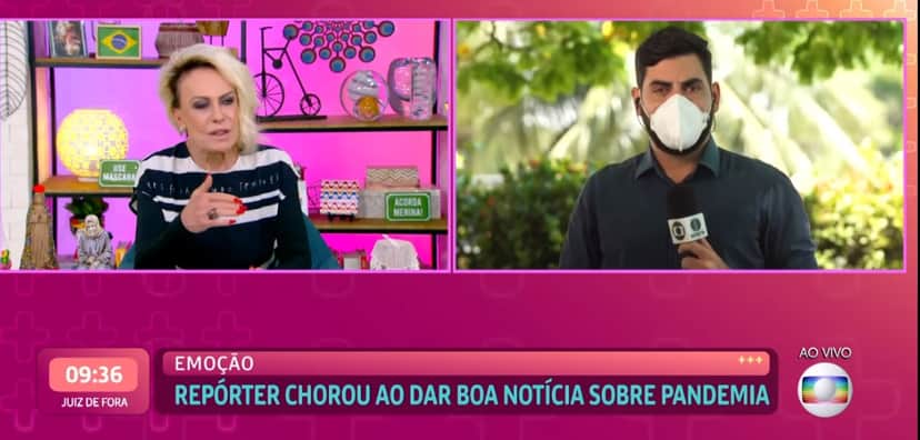 Ana Maria e Kléber Teixeira Ana Maria e Kléber Teixeira