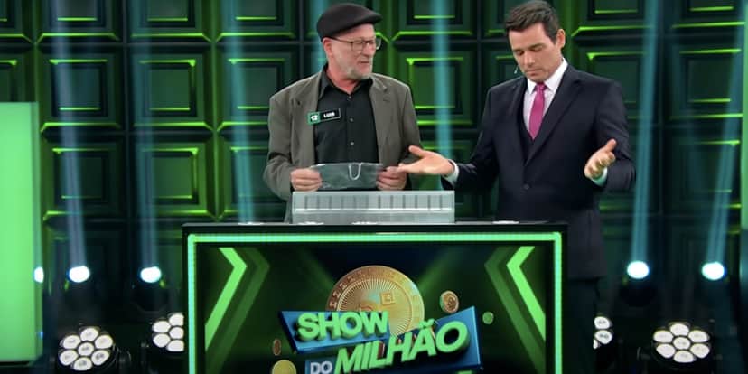 Celso Portiolli Celso Portiolli