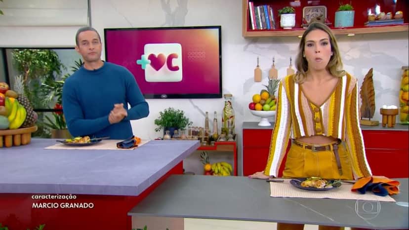 Fabricio Battaglini e Thalita Morete Fabricio Battaglini e Thalita Morete