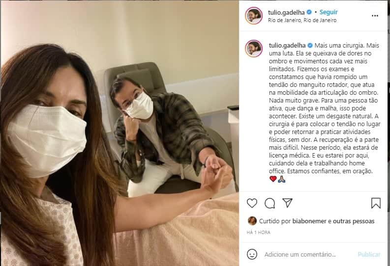 Fátima Bernardes Fátima Bernardes
