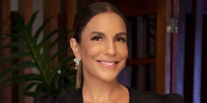 Ivete Sangalo está em alta na Globo (Foto: Reprodução) Ivete Sangalo está em alta na Globo (Foto: Reprodução)