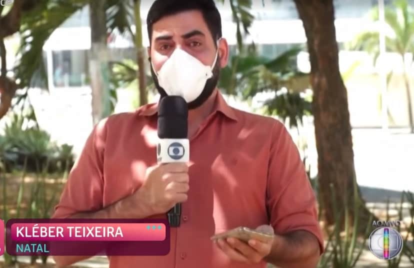 Kléber Teixeira Kléber Teixeira