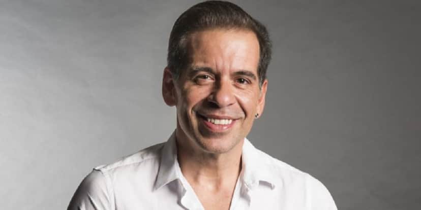 Leandro Hassum deve ser anunciado como novo contratado da Band (Foto: Reprodução) Leandro Hassum deve ser anunciado como novo contratado da Band (Foto: Reprodução)