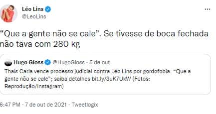 Léo Lins Twitter Léo Lins Twitter