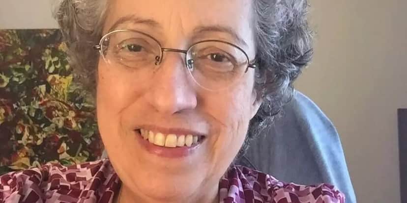 Lizzie Bravo morreu aos 70 anos de idade (Foto: Reprodução) Lizzie Bravo morreu aos 70 anos de idade (Foto: Reprodução)