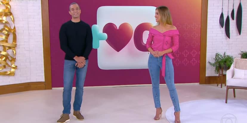 "Sempre fala", Substituta de Ana Maria na Globo entrega o que ouviu de titular e detona: "Isso reflete no ar"