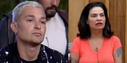 A Fazenda 13: MC Gui planeja ataque contra Solange no reality rural: “Vou mostrar”