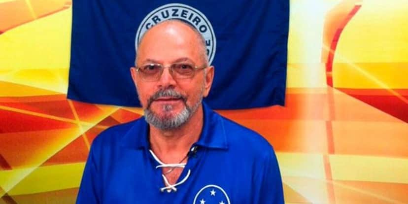 Neuber Soares morreu aos 69 anos (Foto: reprodução)