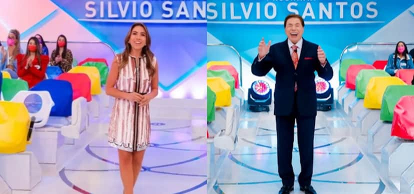 Silvio Santos tem retorno ao SBT cancelado, vai embora do país e Patrícia Abravanel assume programa oficialmente Silvio Santos tem retorno ao SBT cancelado, vai embora do país e Patrícia Abravanel assume programa oficialmente
