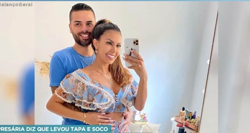 Sertanejo e Esposa Sertanejo e Esposa