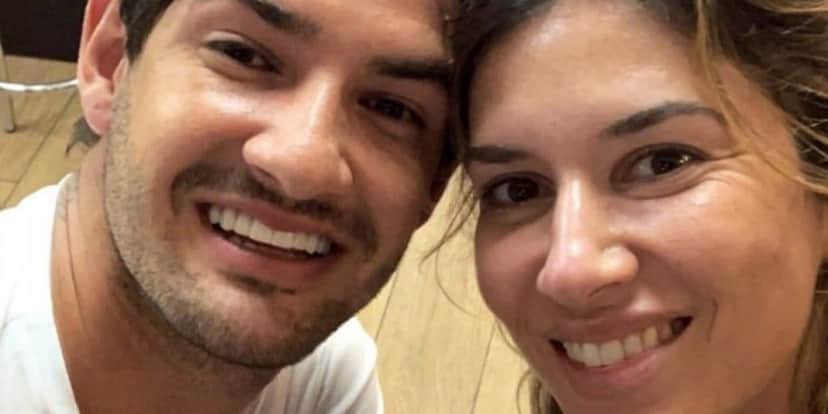 Rebeca Abravanel faz as malas para voltar ao Brasil, Alexandre Pato anuncia fim e desfecho no SBT é confirmado
