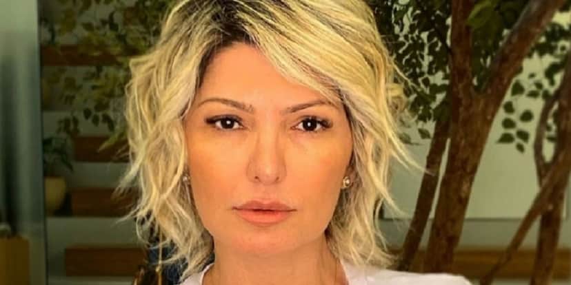 Antônia Fontenelle é condenada na justiça por crime com pena de multa (Foto: Divulgação) Antônia Fontenelle é condenada na justiça por crime com pena de multa (Foto: Divulgação)