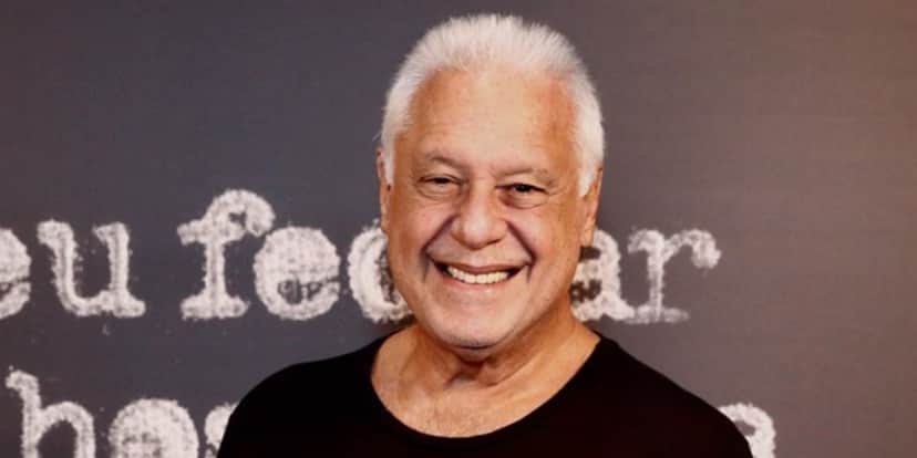 Antonio Fagundes (Foto: Divulgação/TV Globo) Antonio Fagundes (Foto: Divulgação/TV Globo)