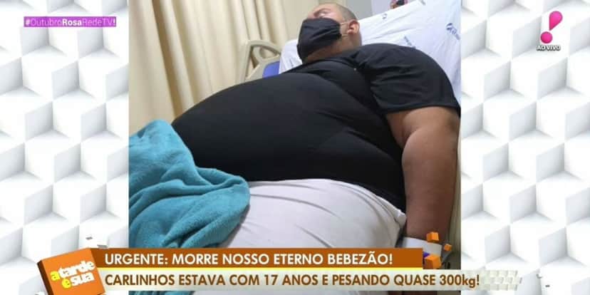 "Peguei ele no colo", Sonia Abrão vai ao chão com morte na RedeTV!, perde a voz e desaba: "Baque muito grande" "Peguei ele no colo", Sonia Abrão vai ao chão com morte na RedeTV!, perde a voz e desaba: "Baque muito grande"