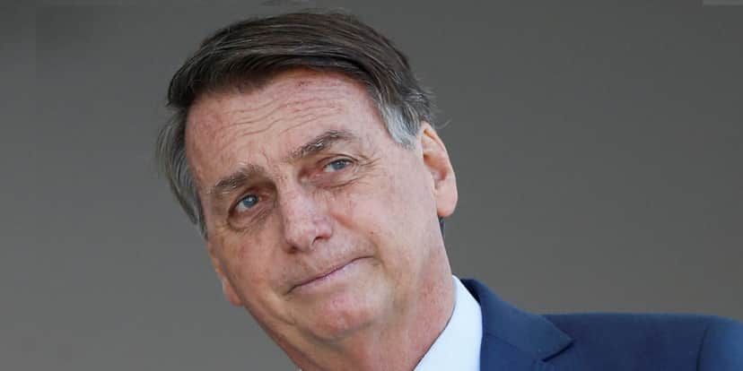 Presidente Jair Bolsonaro (Foto: Divulgação) Presidente Jair Bolsonaro (Foto: Divulgação)
