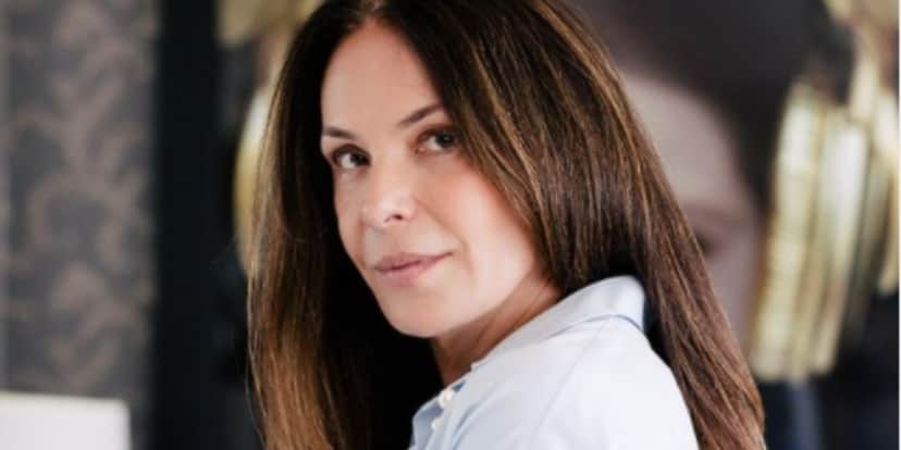 Em foto nas redes sociais, Carolina Ferraz prova todo seu sucesso (Foto: Reprodução) Em foto nas redes sociais, Carolina Ferraz prova todo seu sucesso (Foto: Reprodução)