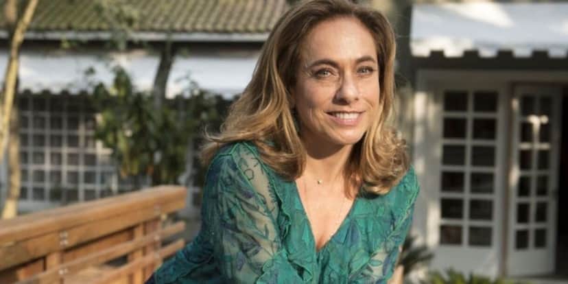 Cissa Guimarães deixou a Globo após mais de 40 anos de serviços (Foto: Reprodução) Cissa Guimarães deixou a Globo após mais de 40 anos de serviços (Foto: Reprodução)