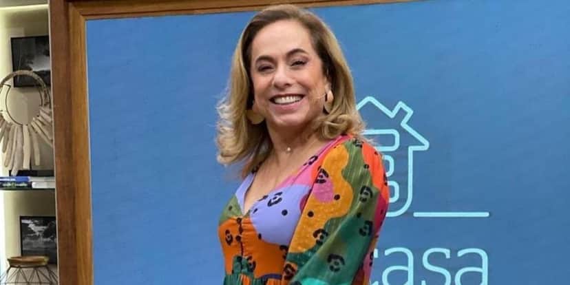 "Jamais vou descobrir", Cissa Guimarães, após demissão do É de Casa, explode: "Fingia que estava tudo bem" "Jamais vou descobrir", Cissa Guimarães, após demissão do É de Casa, explode: "Fingia que estava tudo bem"