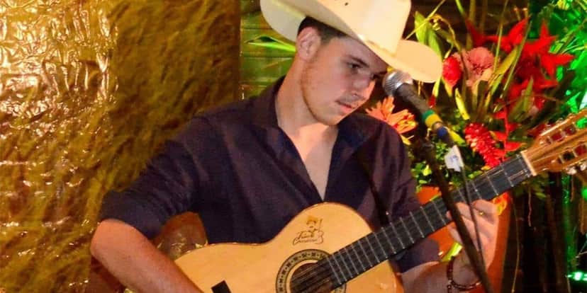 Sertanejo Daniel morre após luta contra doença fatal - Foto: Reprodução Sertanejo Daniel morre após luta contra doença fatal - Foto: Reprodução