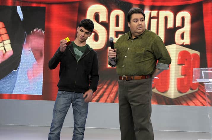 Faustão Faustão