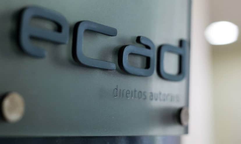 A Globo já teve problemas com o ECAD (Foto: Divulgação) A Globo já teve problemas com o ECAD (Foto: Divulgação)