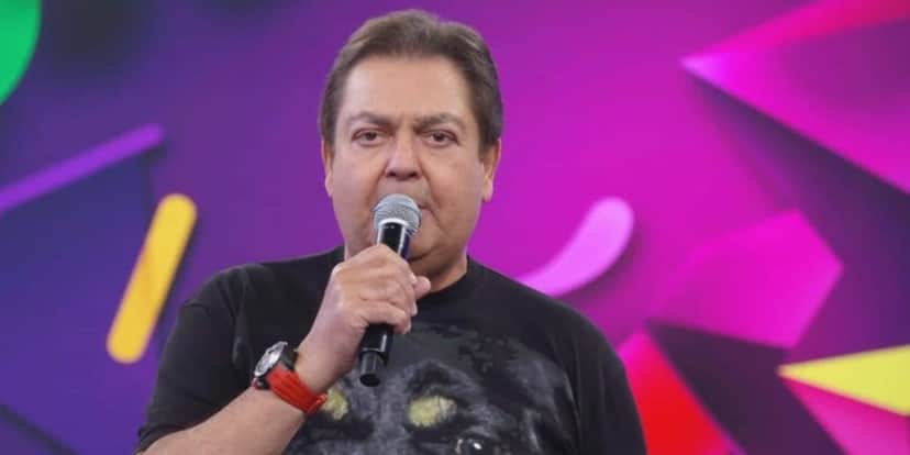 Faustão Faustão