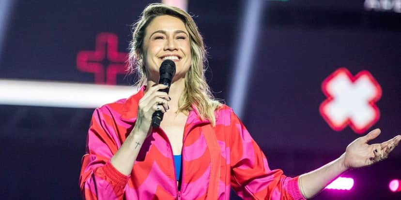 Globo bate o martelo e anuncia desfecho de Fernanda Gentil na emissora após fracasso no Zig Zag Arena Globo bate o martelo e anuncia desfecho de Fernanda Gentil na emissora após fracasso no Zig Zag Arena