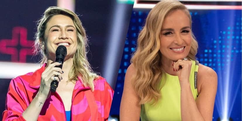 Fernanda Gentil tem fim do Zig Zag Arena decretado e corre risco de sair do ar na Globo antes do previsto Fernanda Gentil tem fim do Zig Zag Arena decretado e corre risco de sair do ar na Globo antes do previsto