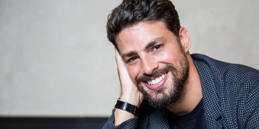 Cauã Reymond quer produzir nova série para a Globoplay (Foto: Divulgação) Cauã Reymond quer produzir nova série para a Globoplay (Foto: Divulgação)