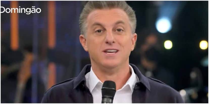 Renata Fan vê substituto na Band, Luciano Huck dá notícia de Xororó às pressas e Maju assume parceira na Globo Renata Fan vê substituto na Band, Luciano Huck dá notícia de Xororó às pressas e Maju assume parceira na Globo