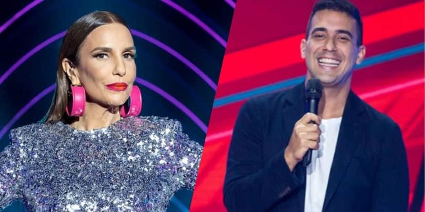 The Voice arrancado do ar, André Marques fora e fim de fenômeno gigante: Globo fica em pedaços por audiência The Voice arrancado do ar, André Marques fora e fim de fenômeno gigante: Globo fica em pedaços por audiência