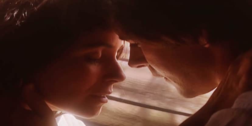 Jade e Lucas tem momento quente em O Clone (Foto: Reprodução/Globo) Jade e Lucas tem momento quente em O Clone (Foto: Reprodução/Globo)