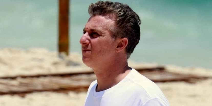 Luciano Huck vive o pior com o Domingão, tem queda desesperadora e deixa Globo em ruínas: Audiências 03/10 Luciano Huck vive o pior com o Domingão, tem queda desesperadora e deixa Globo em ruínas: Audiências 03/10