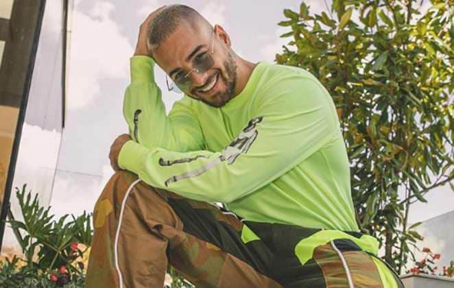 Maluma Maluma