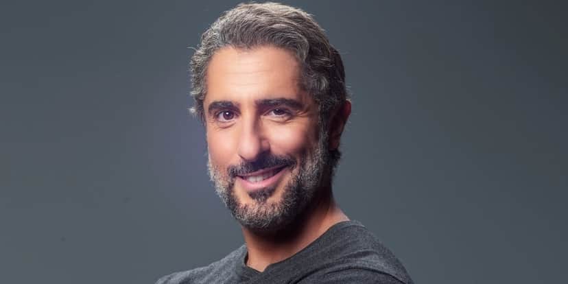 Marcos Mion manda recado para Luciano Huck no Caldeirão, estoura na Globo e aniquila rivais: Audiências 16/10 Marcos Mion manda recado para Luciano Huck no Caldeirão, estoura na Globo e aniquila rivais: Audiências 16/10