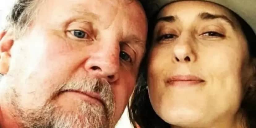 Paola Carosella anunciou fim de casamento com o marido, após 8 anos (Foto: Reprodução) Paola Carosella anunciou fim de casamento com o marido, após 8 anos (Foto: Reprodução)